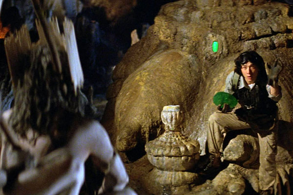 Golden Harvest, Media Asia, Toho, Dimension Films