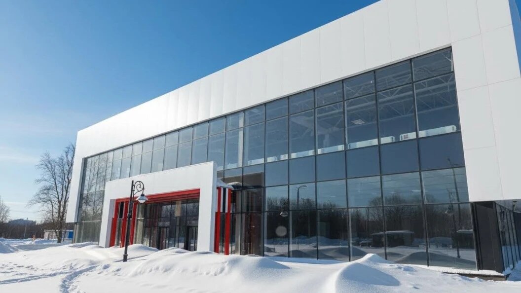    Фото: Главное управление государственного строительного надзора Московской области.