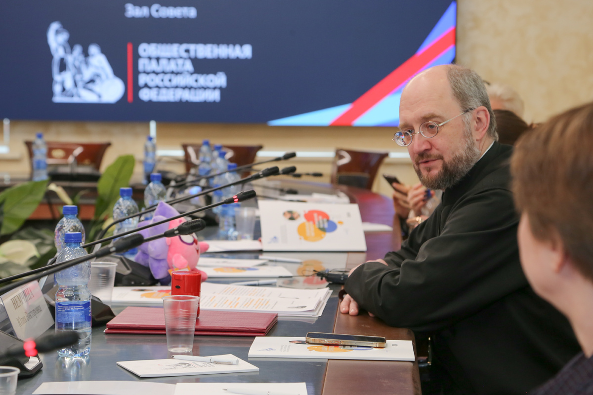 Фото: предоставлено фондом «Круг добра»