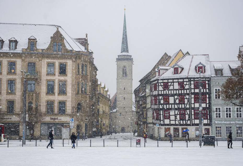    IMAGO/Jacob Schršter/Global Look Press