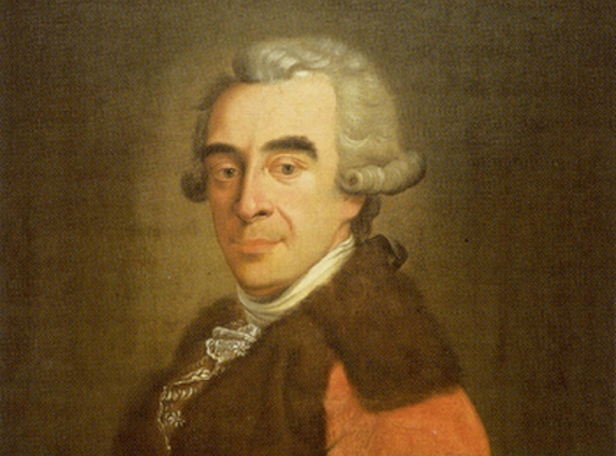 Князь Волконский