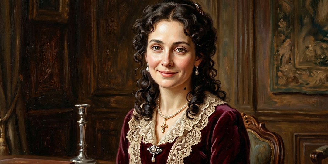 Мать русского гения: что известно о маман Льва Николаевича Толстого