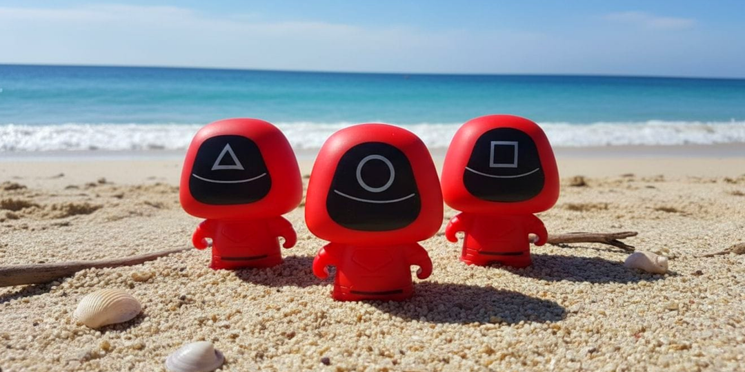 12 игрушек, которые психологи не купят своим детям (а вы, скорее всего, купили) 🚫🧸