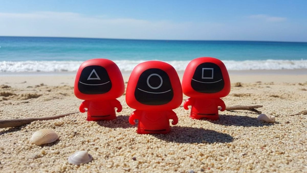 12 игрушек, которые психологи не купят своим детям