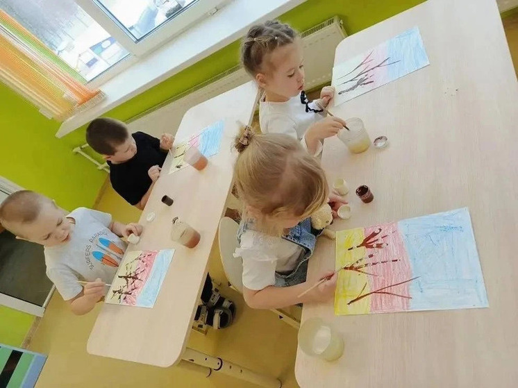     фото: детский сад "радуга"