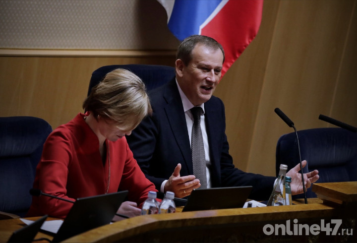 фото: Валентин Илюшин/Online47