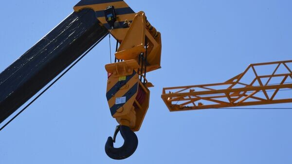    © Sputnik / Виталий Аньков