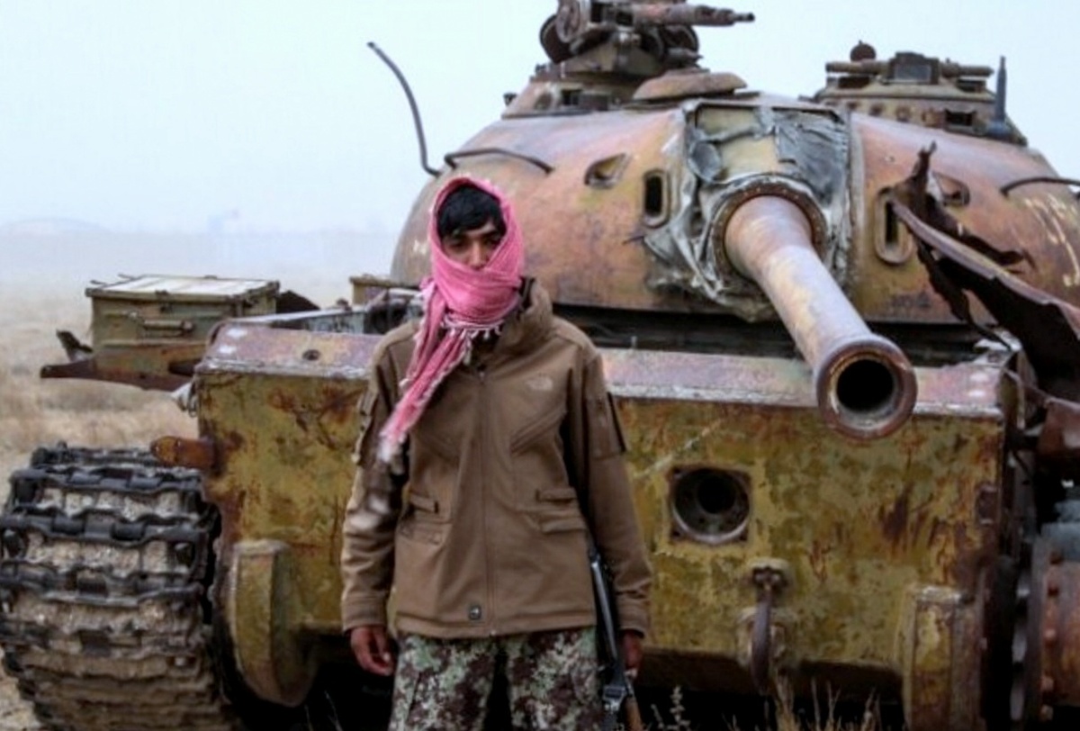 Из открытых источников