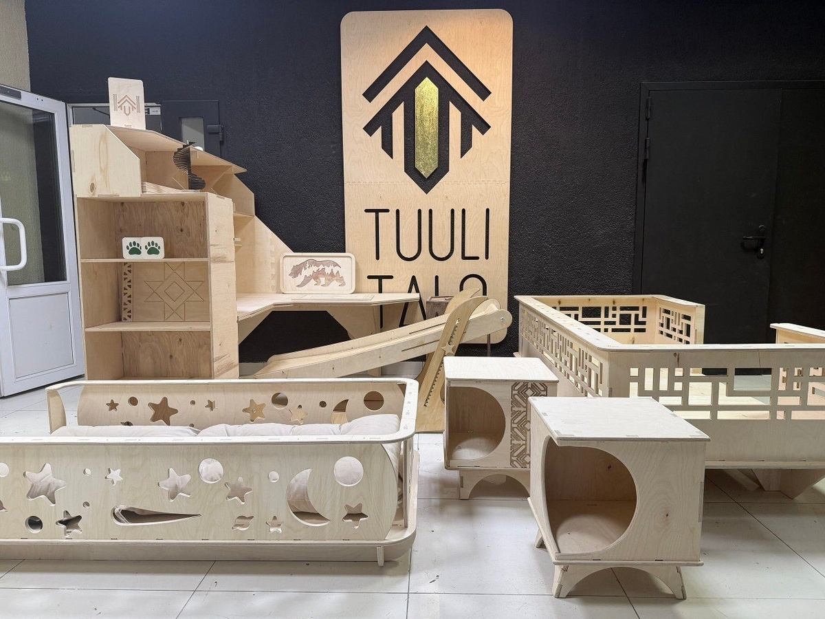    Фото: «Тулитало»