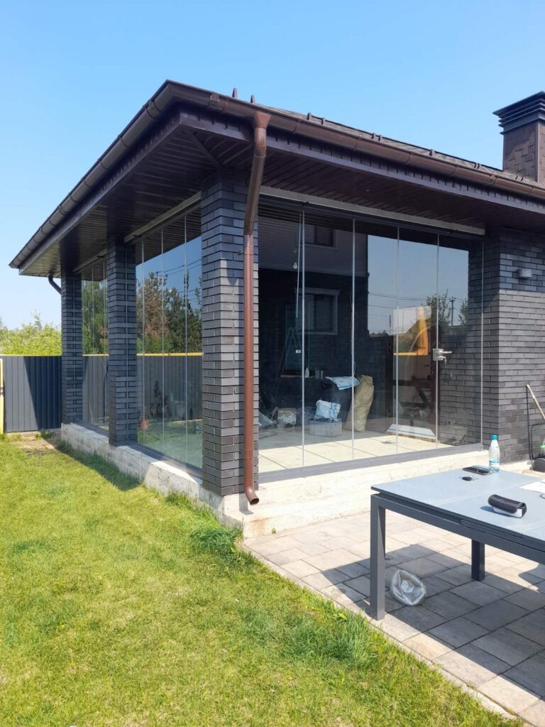    frameless-terrace-glazing-secrets ООО «Стеклопроект»