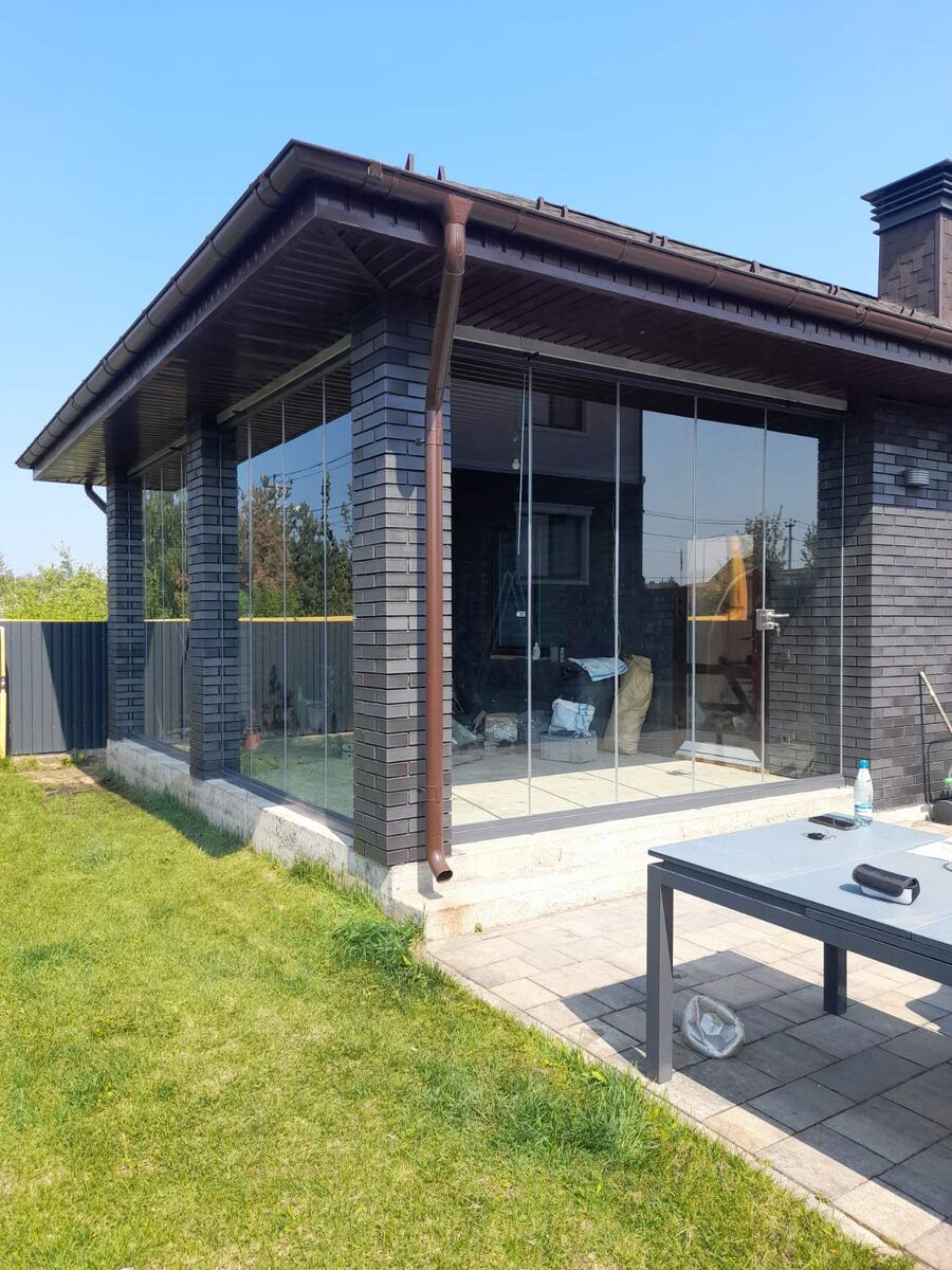 Переходите на сайт автора ООО «Стеклопроект»  📷
