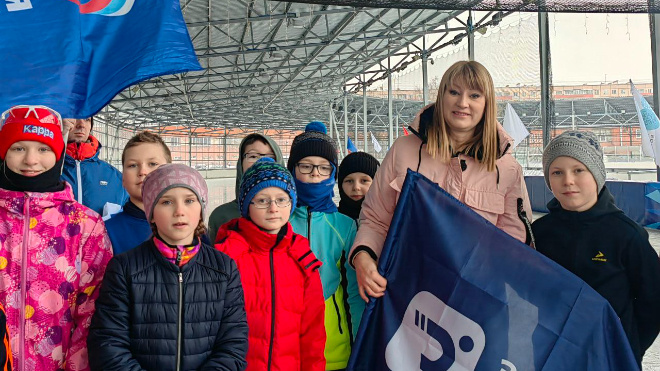 Фото: Светлана Журова