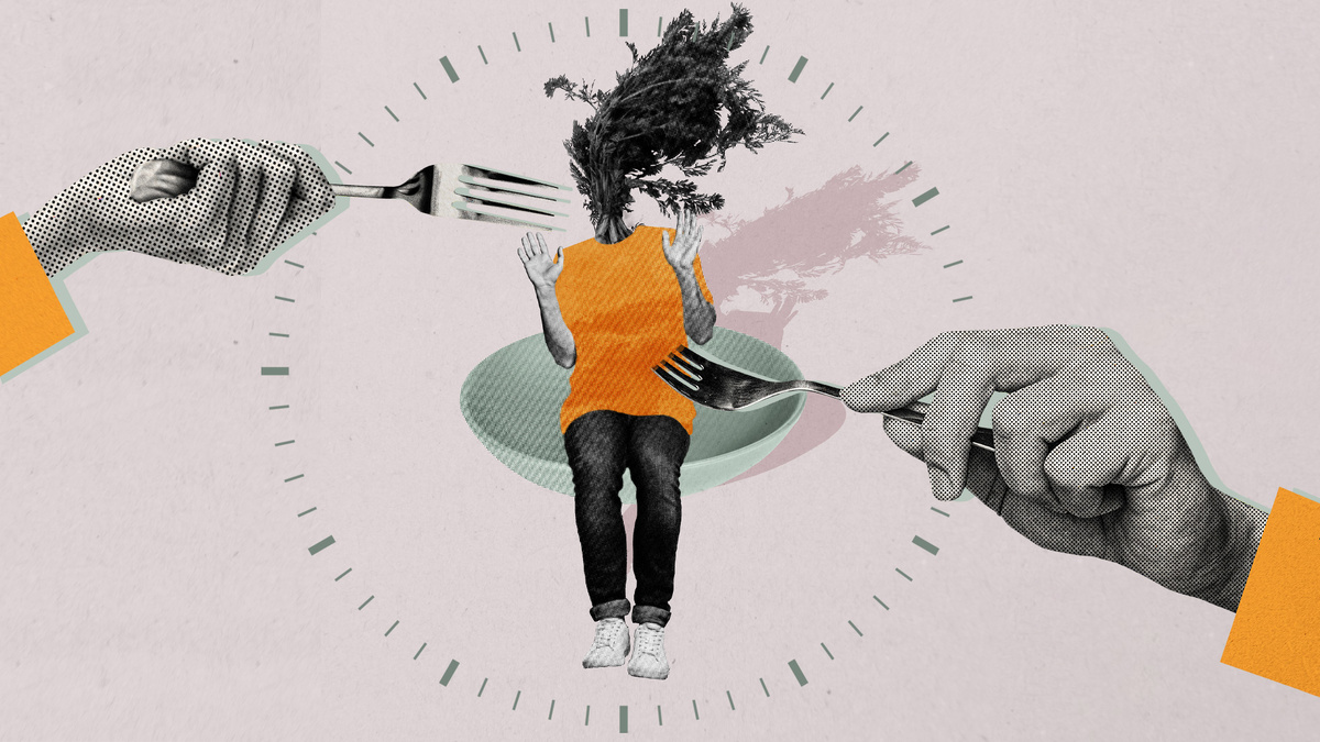 Кира Лисицкая (Фото: Deagreez/Getty Images)