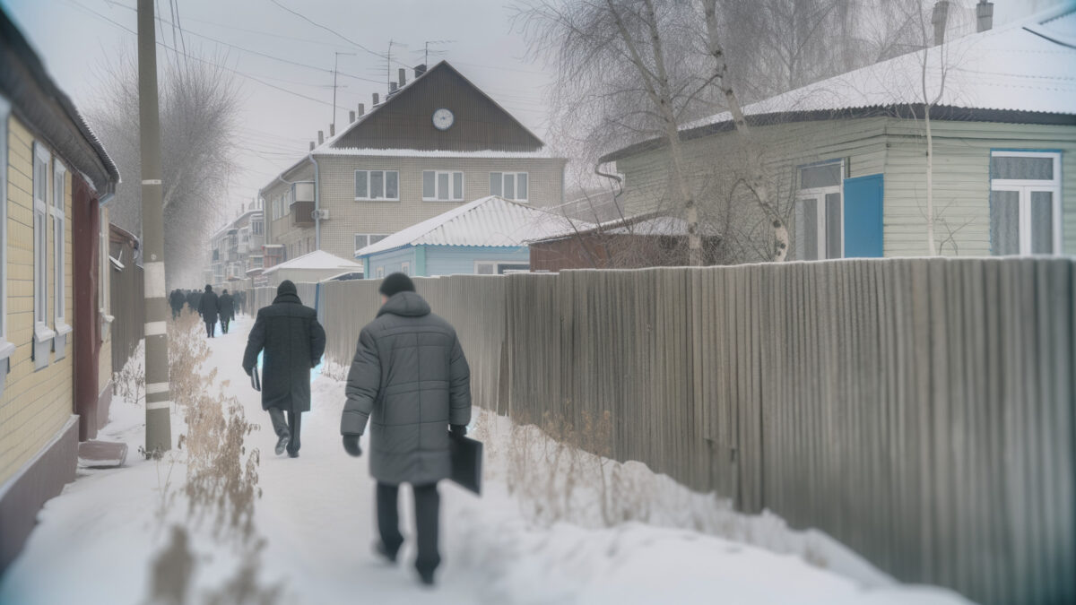    Фото - slanews.ru Юлия Андриенко