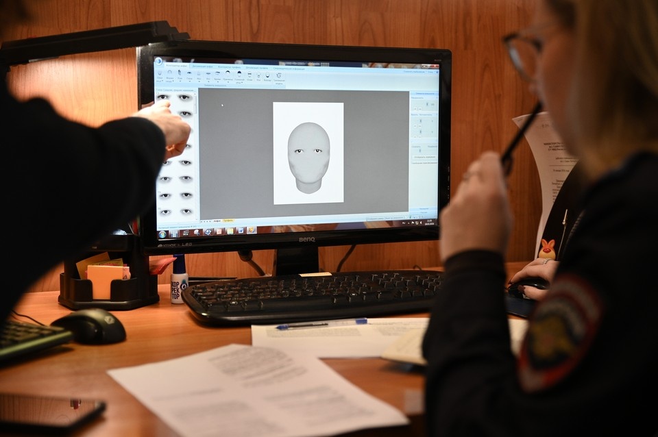    Задержанный — житель Юбилейного Алексей БУЛАТОВ