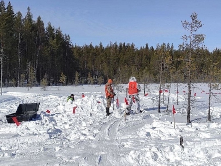     Фото из архива организаторов