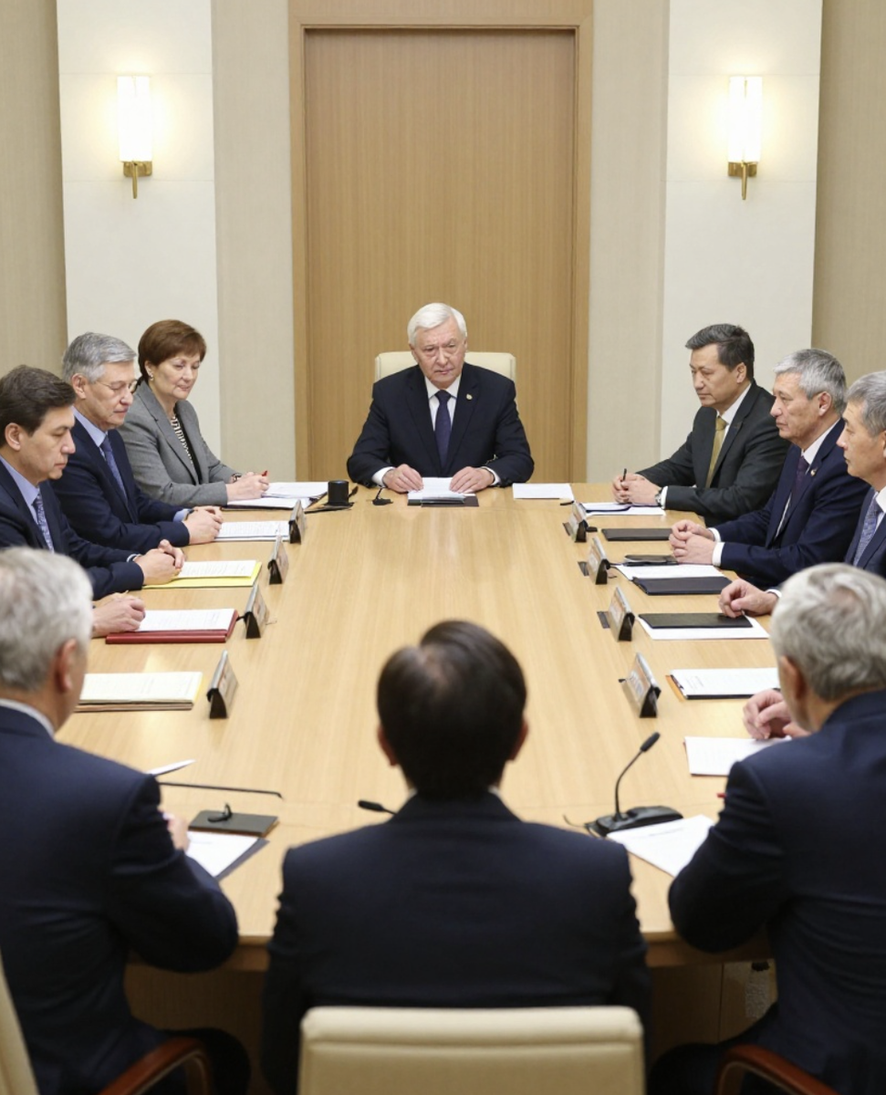 общественный совет