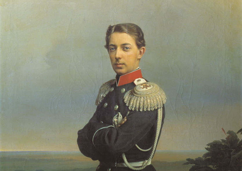 Николай Александрович