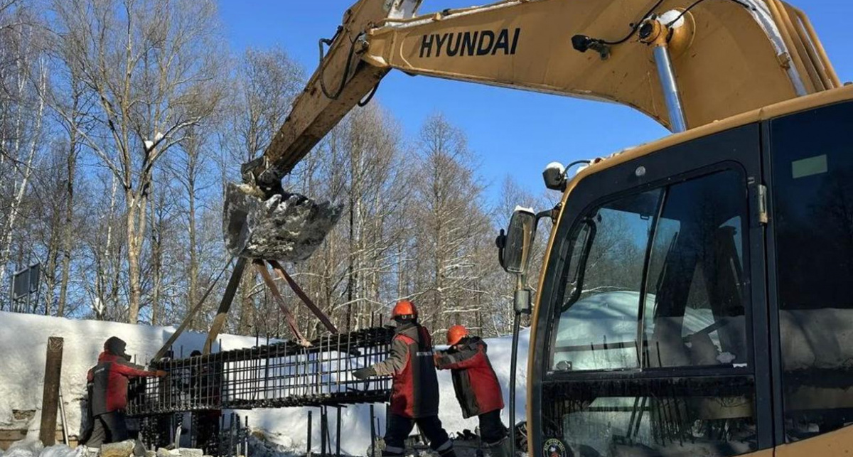    "Дороги Республики Марий Эл"