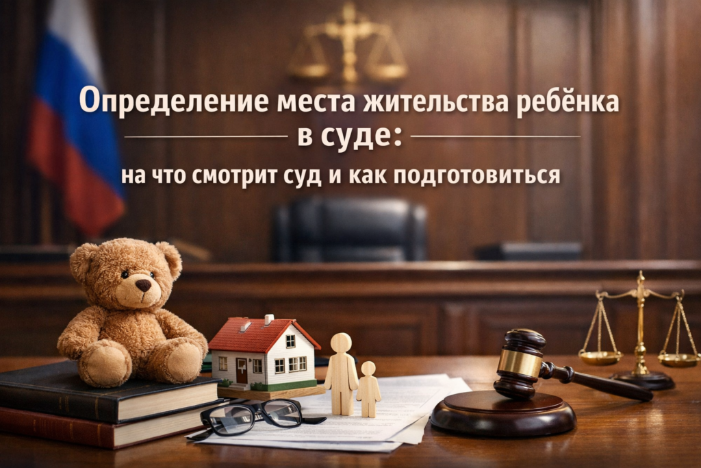    sekrety_uspehnogo_opredeleniya_mesta_zhiteljstva_rebenka_v_sude Venim