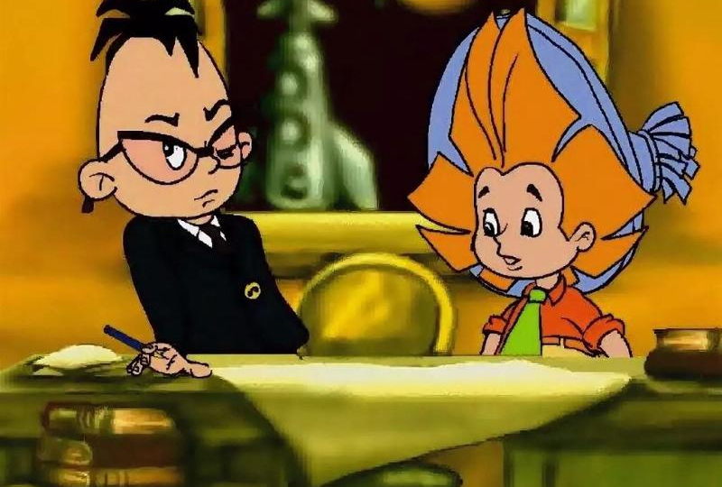 Высококвалифицированный младший научный сотрудник