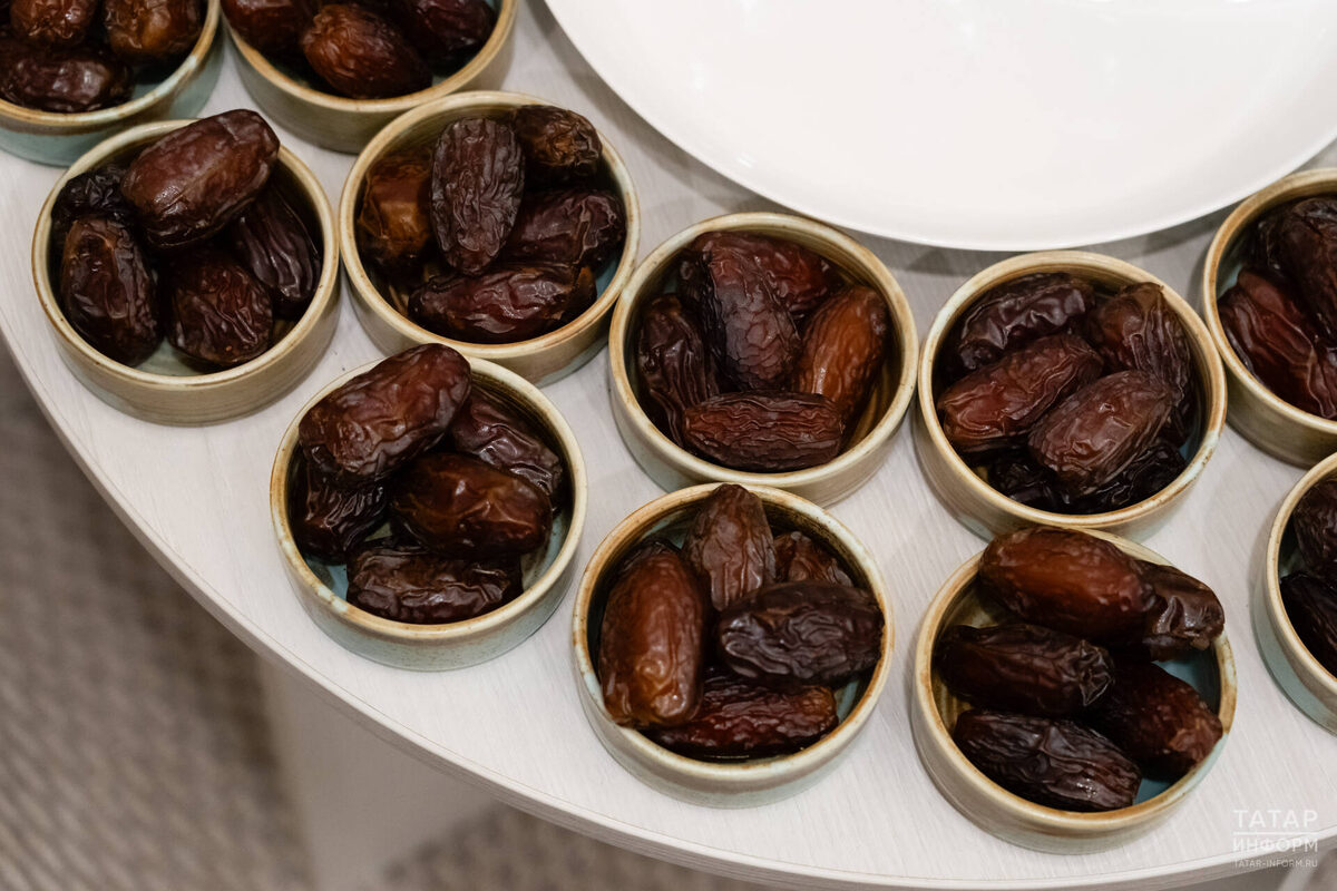 Фото: © Салават Камалетдинов / «Татар-информ»