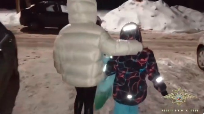 Фото: ИринаВолк