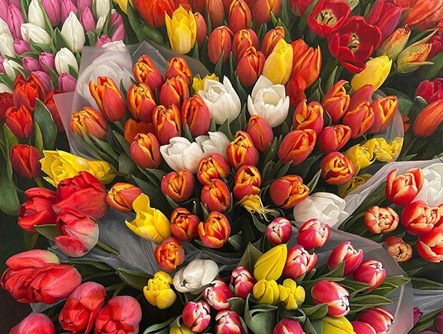 Как не подарить с цветами вредителя: советы Россельхознадзора жителям Твери