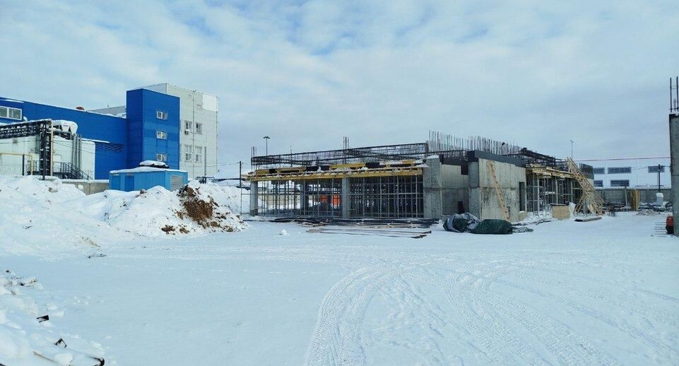    Главгосстройнадзор МО