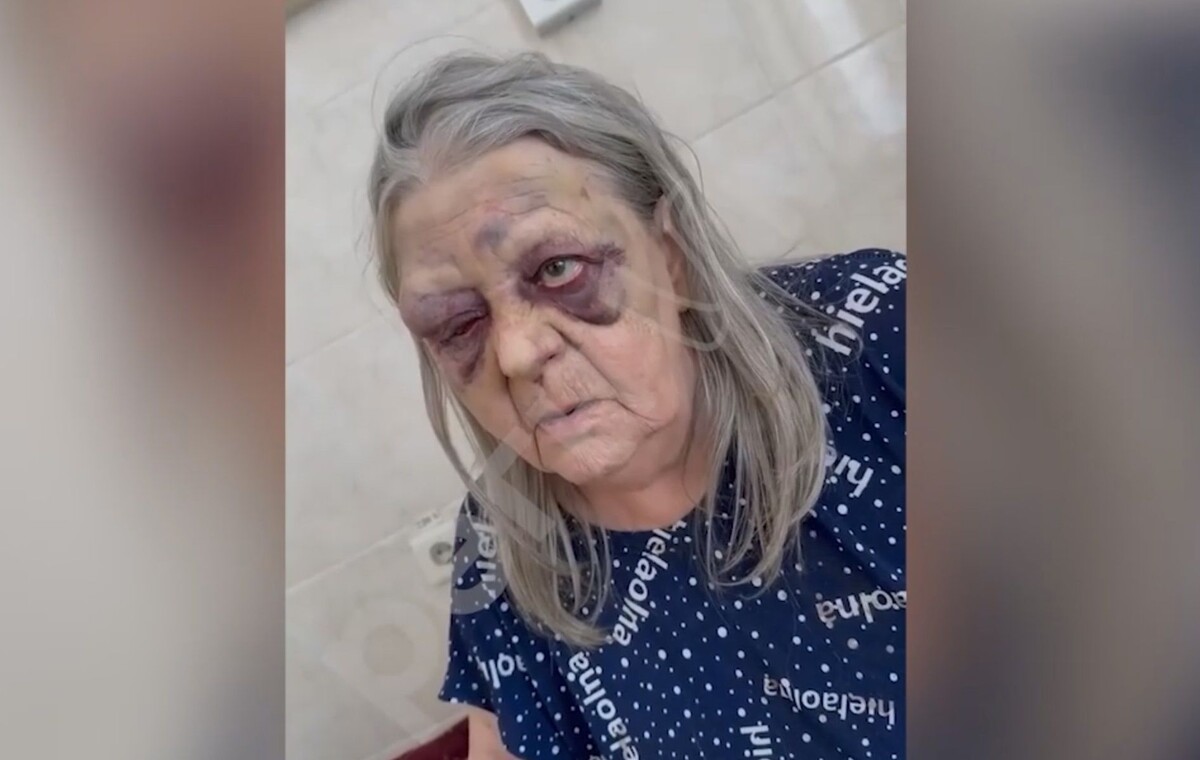     / Источник: Кадр из видео