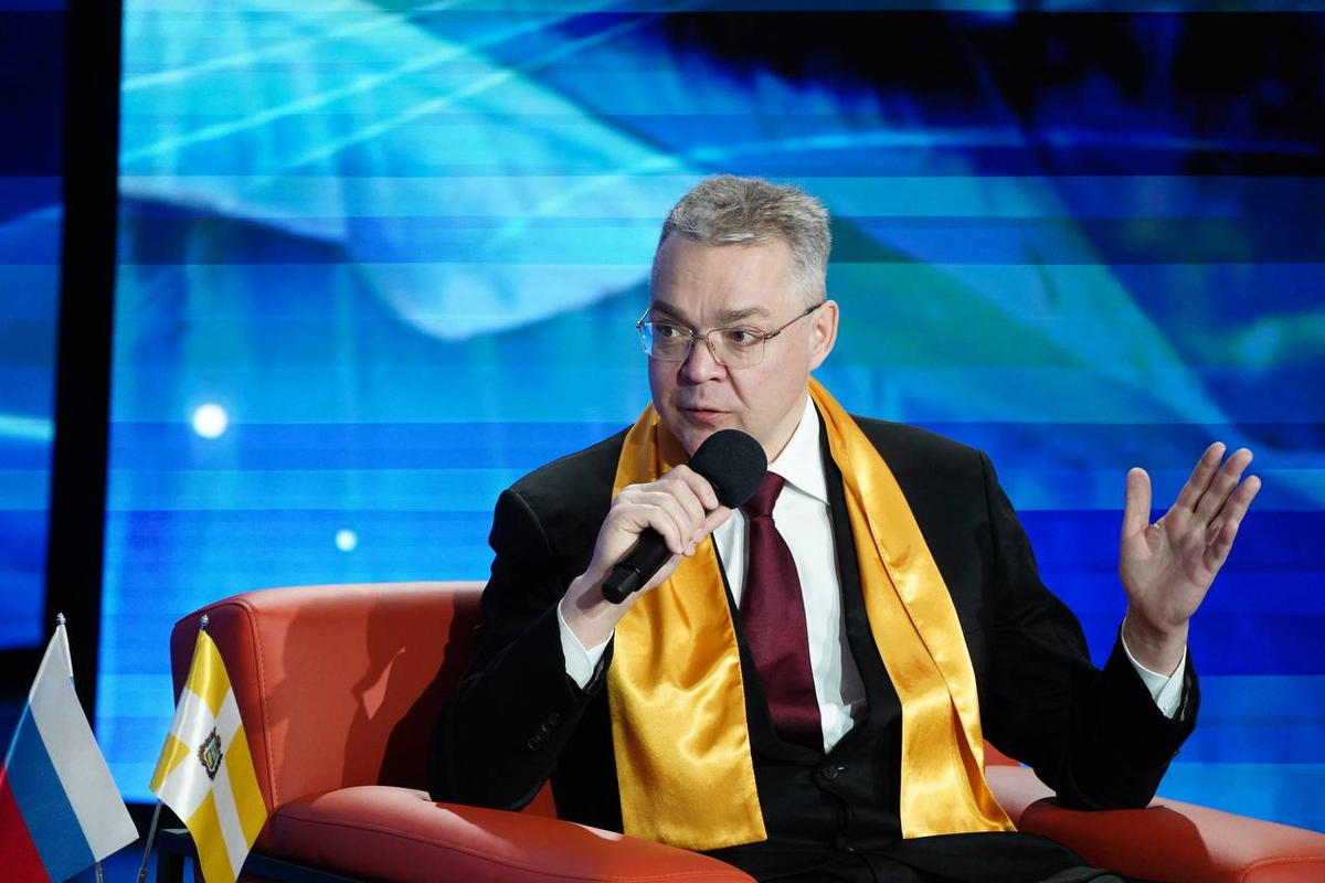    Фото: Дума Ставрополья