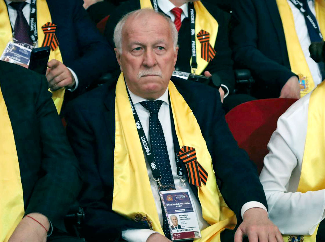    Фото: Дума Ставрополья