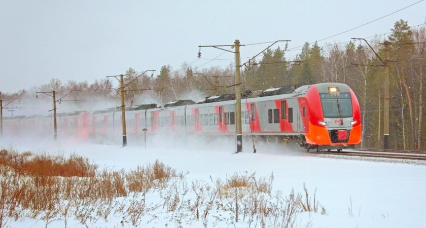    Фото: пресс-служба ГЖД