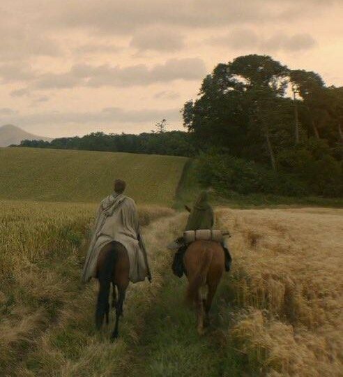 "Рыцарь семи королевств" - что произошло в финале? Разбор концовки и сцены после титров