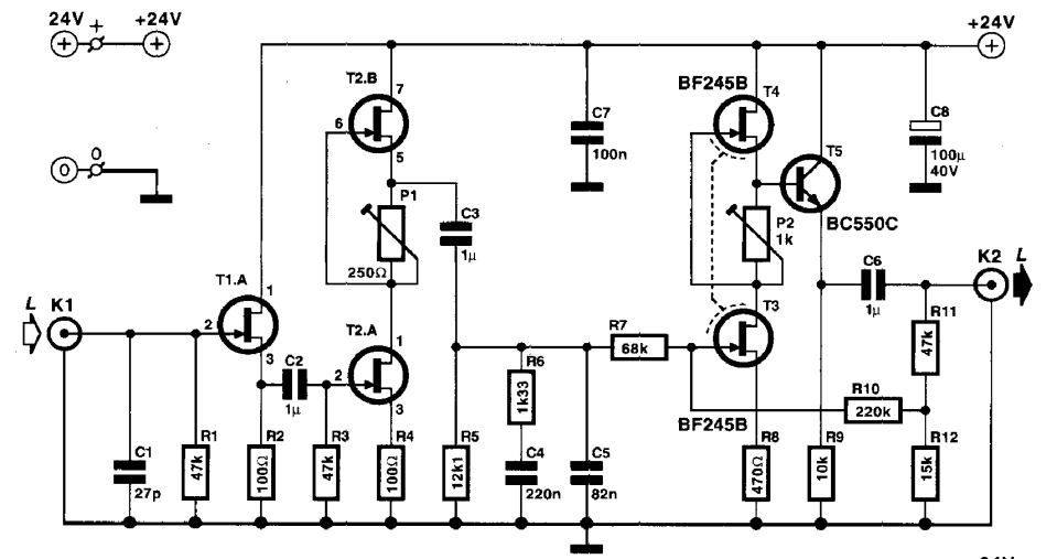 Рис. 2. Из журнала "Радио-Парад" №1, 2004 год