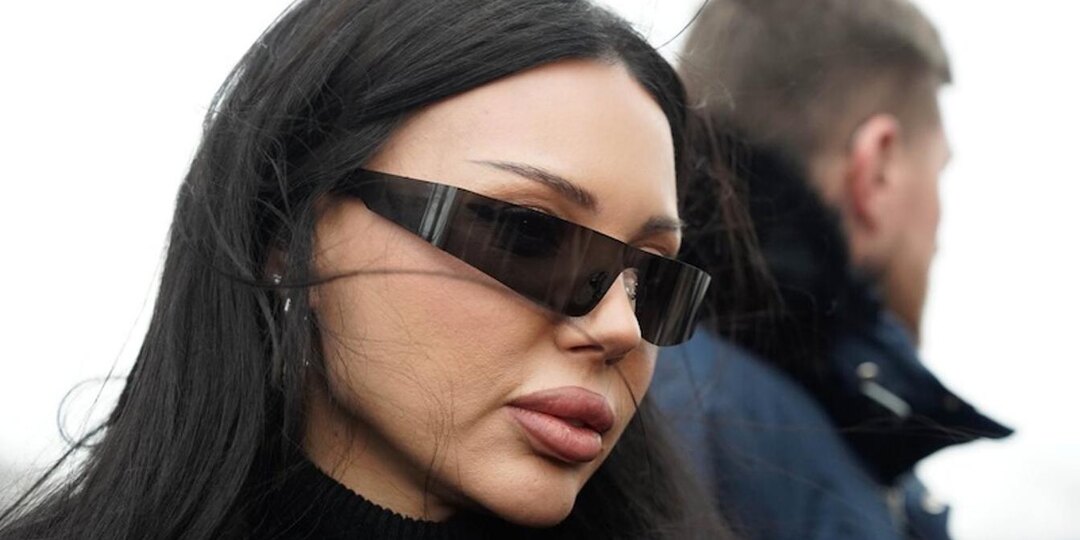 Джиган обвинил Самойлову в попытках унизить его: "Меня пытаются в пол вкатать"