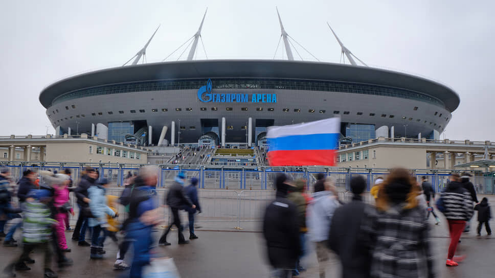 Фото: Алексей Смагин / Коммерсантъ