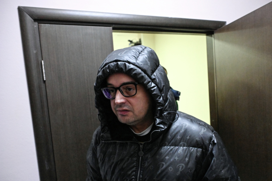    Михаил Воскресенский/РИА Новости