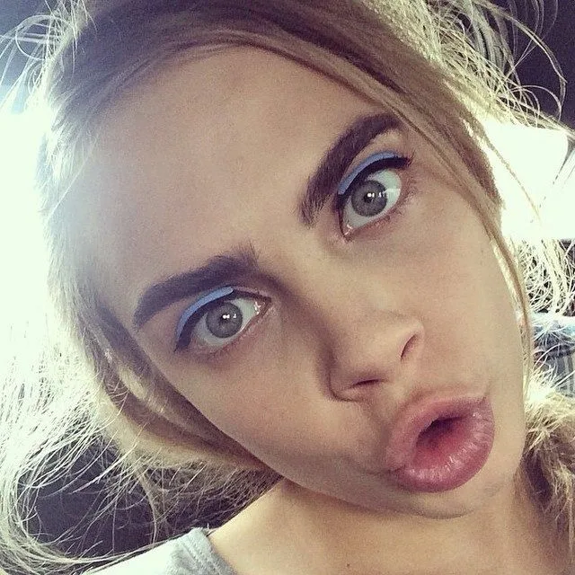 Каролина Делевинь