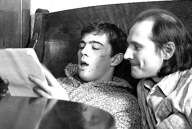 © Алексей Октябринович / ВГИК