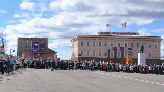   пресс-служба администрации Воткинска