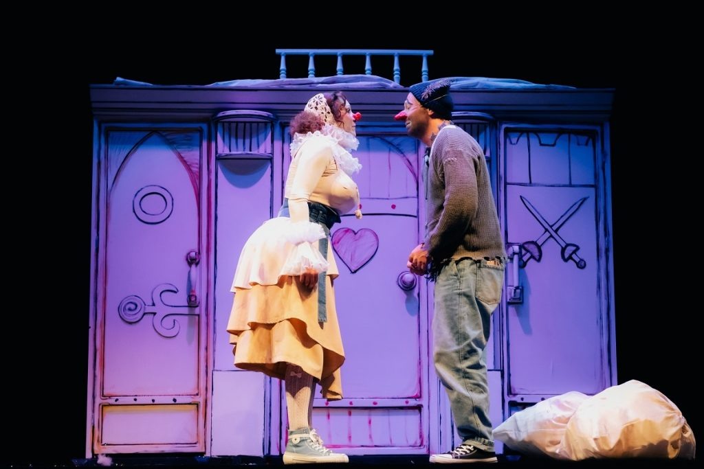 фото: Полина Юдина / Тверской театр кукол