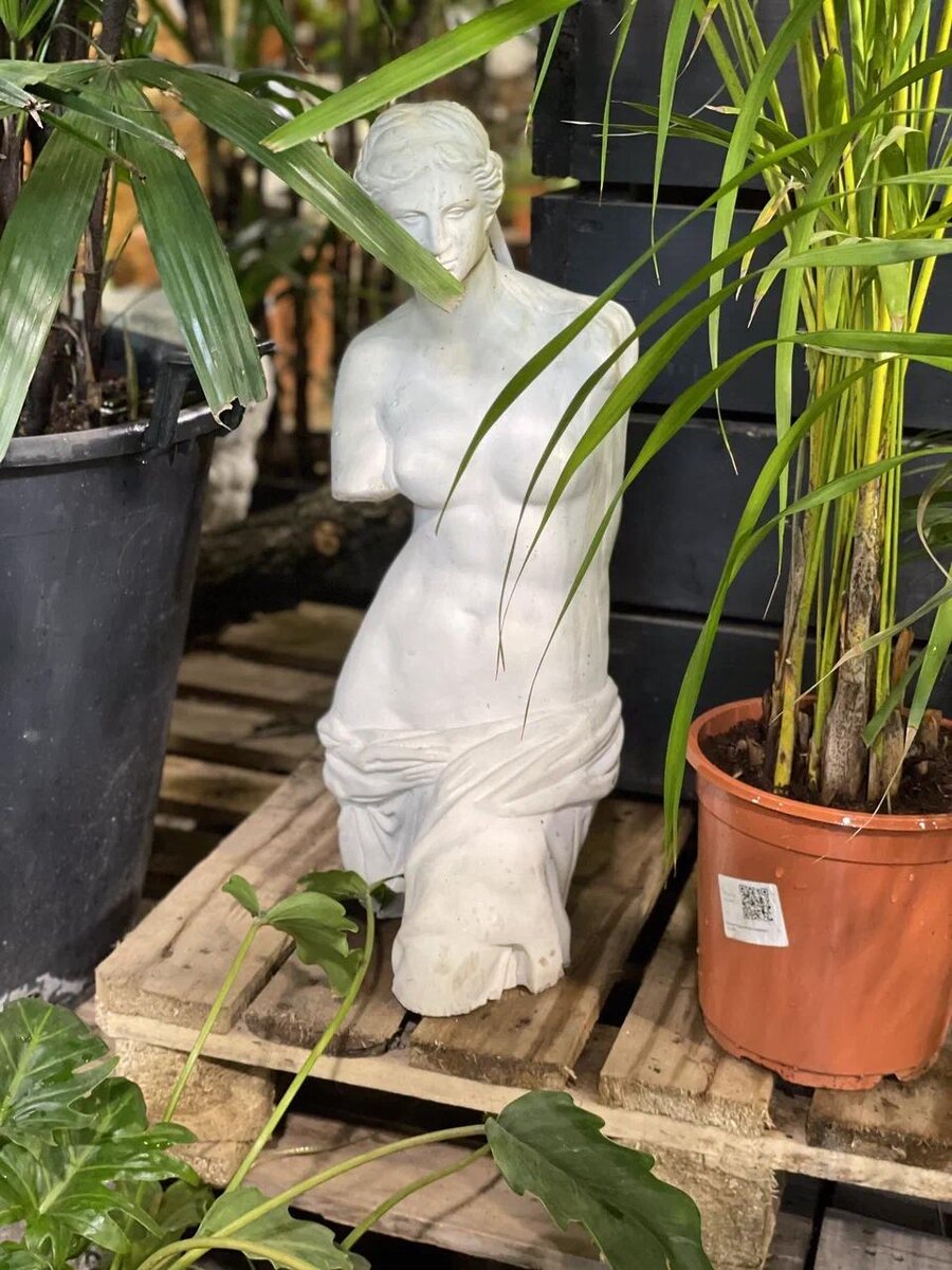 Скульптура Венера Милосская