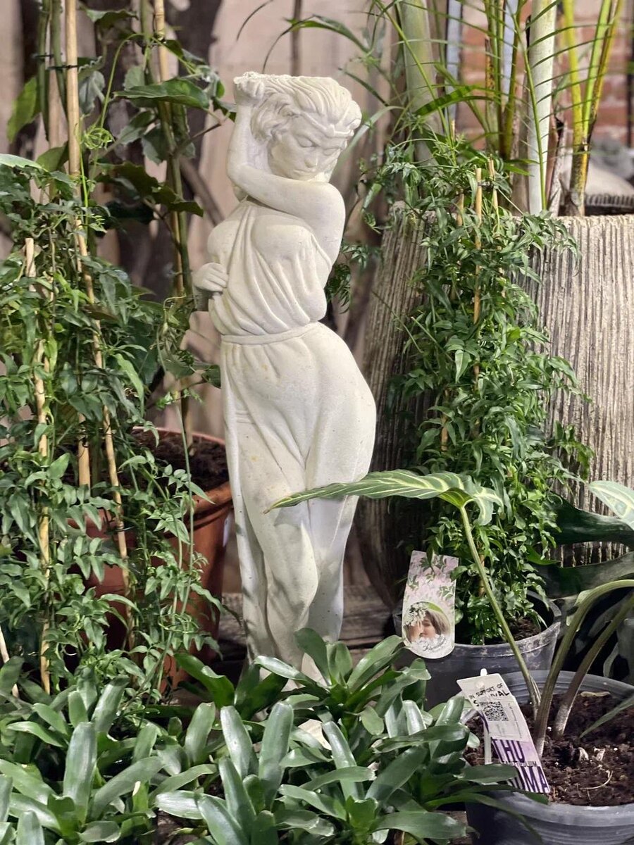 Скульптура Афродита