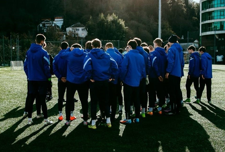    Фото из телеграм-канала "Факел-М".