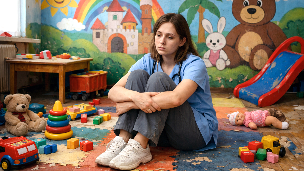 Фото: Коллаж Царьград