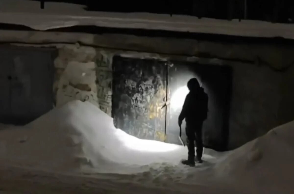    Лидер волонтеров сказал, как жители Смоленска помогли найти 9-летнюю Сашу