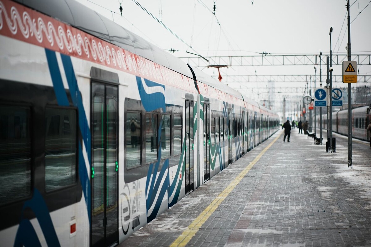     / Источник: © ИЗВЕСТИЯ/Сергей Лантюхов