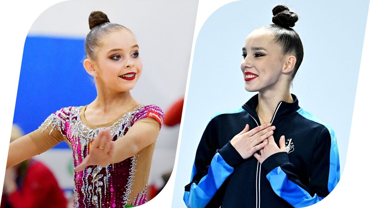    Екатерина Чеснокова, Максим Богодвид, РИА Новости