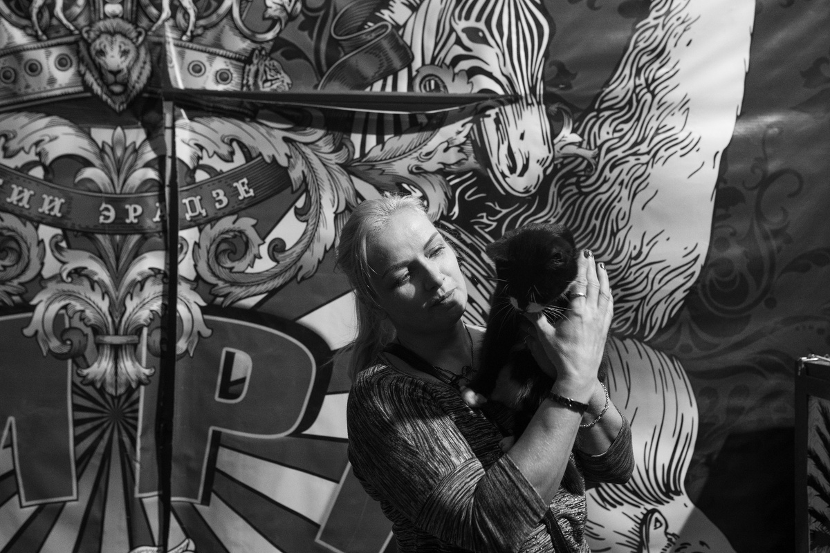 Фото: Екатерина Липецкая